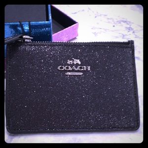 Coach Wallet/Keychain